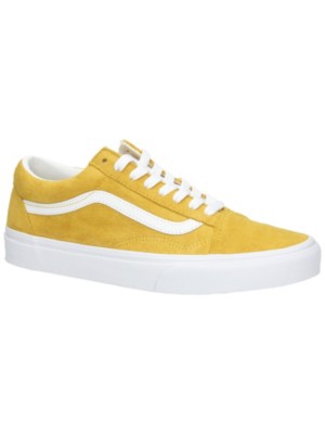 Vans Old Skool Pig Suede Sneakers