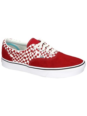 Vans ComfyCush Era Tear Check Sneakers