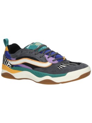 Vans Brux Wc Zebra Sneakers