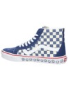 Vans Sk8-Hi Reissue Bmx Sneakers