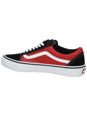 baker vans old skool