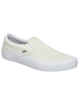 Vans Pro Rubber Print Slip-Ons