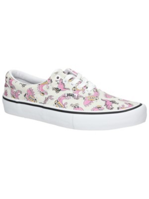 Vans Era Pro Vanosaur Skate Shoes