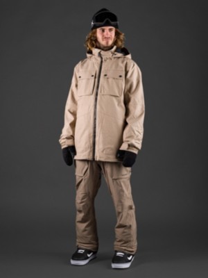 Hi-Standard OG 2025 Snowboardov&eacute; boty