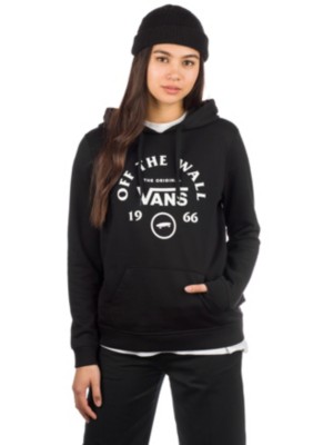 ropa vans para mujer