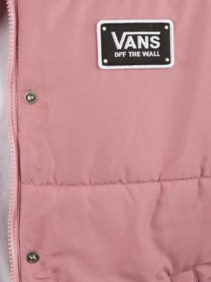 Vans Fawner Puffer Casaco | Comprar de 