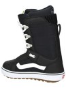 Vans Hi-Standard OG 2026 Snowboard Boots