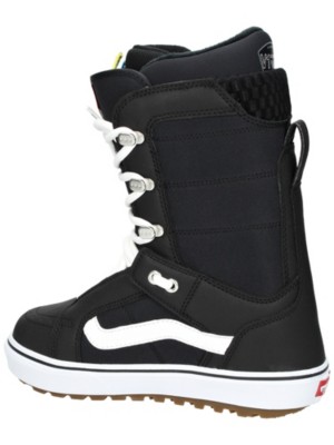vans snowboard boots