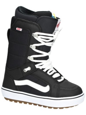 boots snowboard vans homme