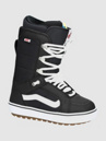 Vans Hi-Standard OG 2026 Snowboard Boots