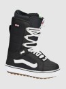 Vans Hi-Standard OG 2026 Snowboard Boots