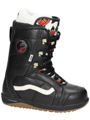Buy Vans Ferra Pro Snowboard Boots 