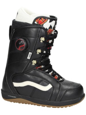 vans ferra pro snowboard boots