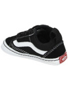 Vans In Old Skool Crib Kids Sneakers