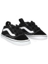 Vans In Old Skool Crib Kids Sneakers