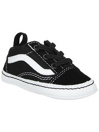 Vans In Old Skool Crib Kids Sneakers