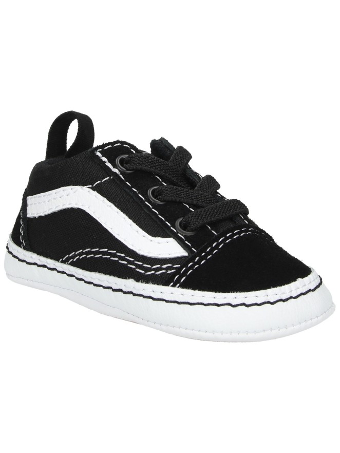Vans In Old Skool Crib Kids Sneakers