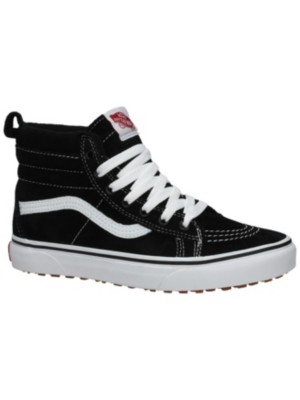 vans hi mte