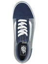 Vans Old Skool Suede Zapatillas Deportivas