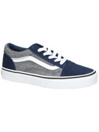 Vans Old Skool Suede Zapatillas Deportivas
