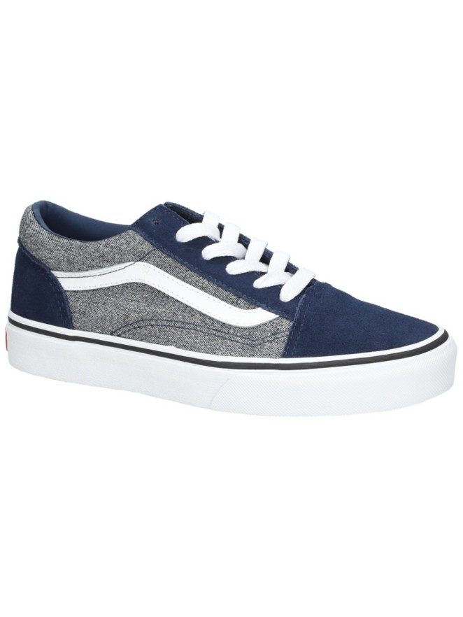Vans Old Skool Suede Zapatillas Deportivas