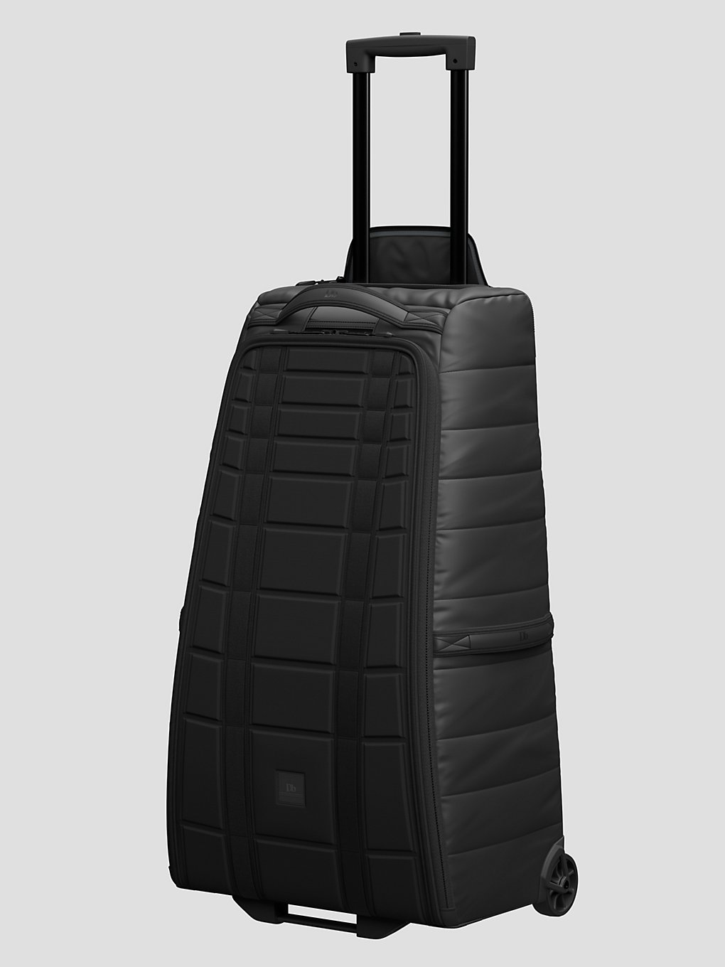 Db Hugger Roller 60L Travel Bag black out kaufen