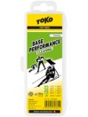 Toko Base Performance cleaning 120g Wax