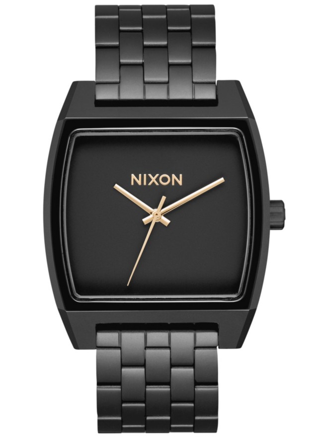 Nixon The Time Tracker