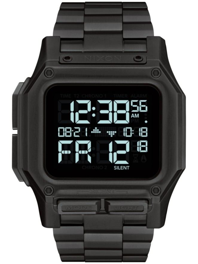 Nixon The Regulus SS