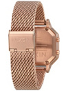 Nixon The Siren Milanese Reloj