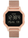 Nixon The Siren Milanese Reloj
