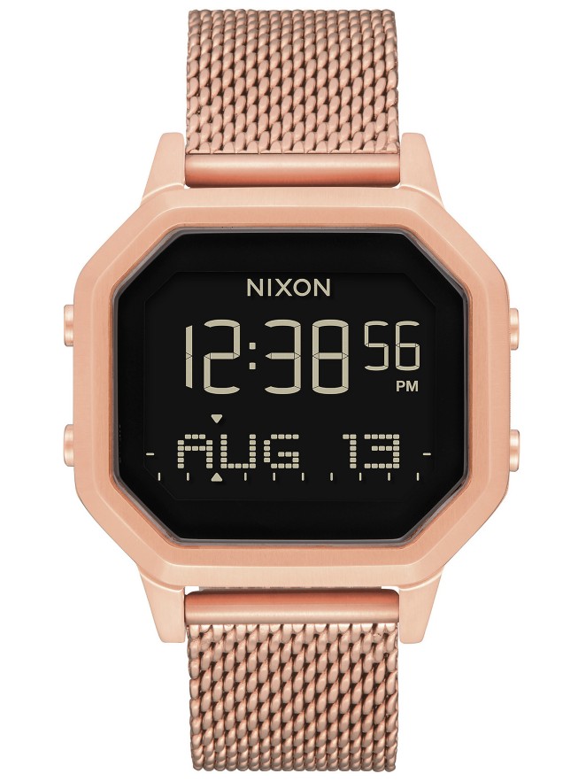 Nixon The Siren Milanese Reloj