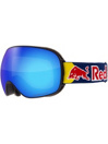 Red Bull SPECT Eyewear Magnetron Black (+Bonus Lens) Gafas de Ventisca
