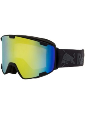 Red Bull SPECT Eyewear Park Black Laskettelulasit