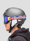 Red Bull SPECT Eyewear PARK-003 Dark Blue Laskettelulasit