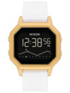 Nixon The Siren SS Reloj