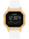 Nixon The Siren SS Reloj
