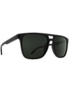 Spy Czar Black