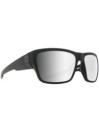 Spy Dirty 2 Matte Black Logo Fade