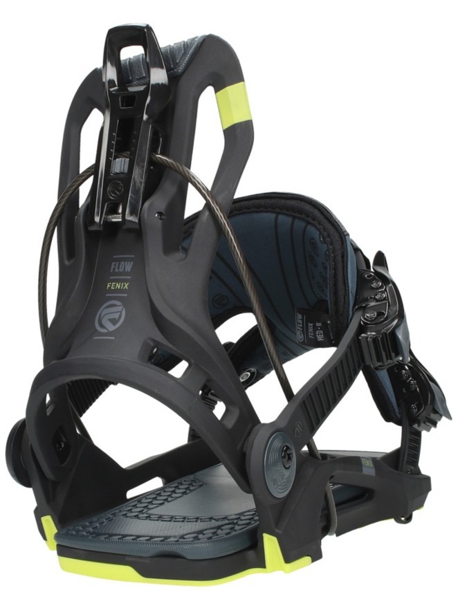 Flow Fenix Snowboard Bindings