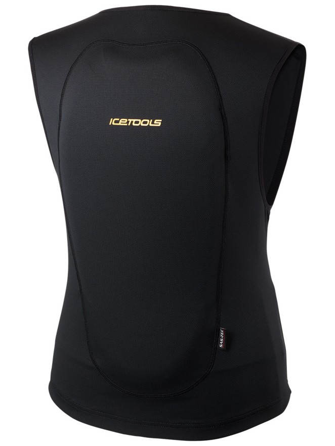 Icetools Fly Vest Rückenprotektor