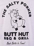 Uncle Oinkers BBQ T-skjorte