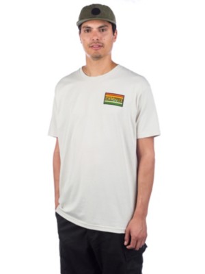 Dravus Brand T Shirt Pocket ~ Annandale Blog