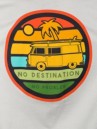 Dravus No Destinations T-Shirt