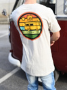Dravus No Destinations T-shirt