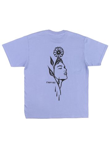 Empyre Flora Revival T-shirt