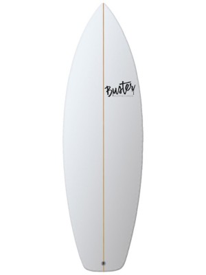 Buster 5'6 C2 Type Riversurfboard