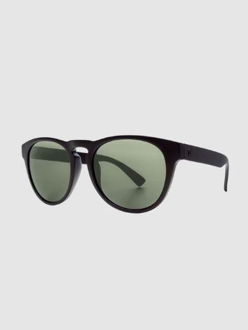 Electric Nashville XL Matte Black Sunglasses