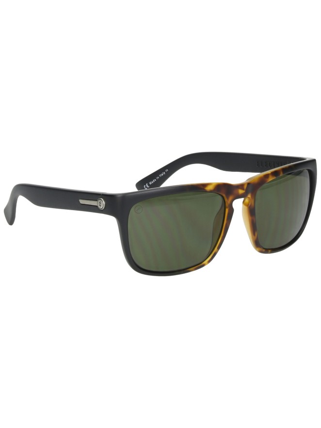 Electric Knoxville Tobacco Tort Burst