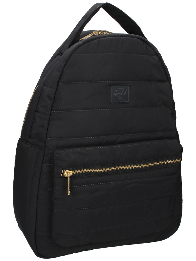 Herschel Nova Mid-Volume Quilted Reppu